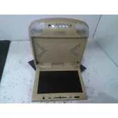 Sistema Dvd para Renault Grand Scenic