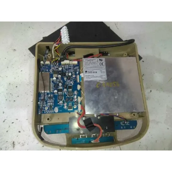 Sistema Dvd para Renault Grand Scenic