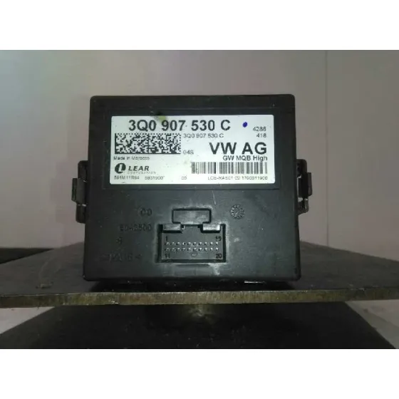 Modulo Electronico para Volkswagen Tiguan