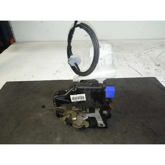 Cerradura Puerta Delantera Derecha para Volkswagen Caddy Ka/Kb (2K)