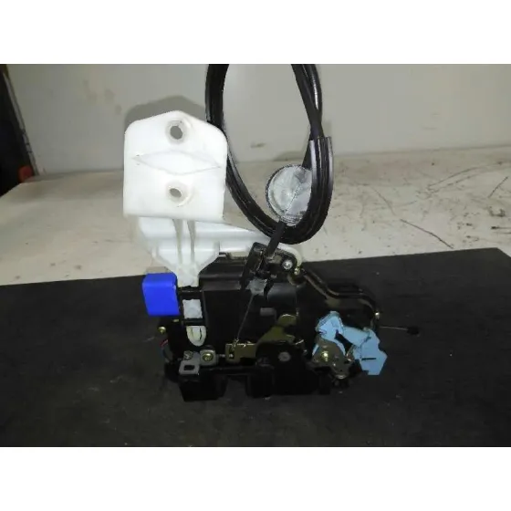 Cerradura Puerta Delantera Derecha para Volkswagen Caddy Ka/Kb (2K)