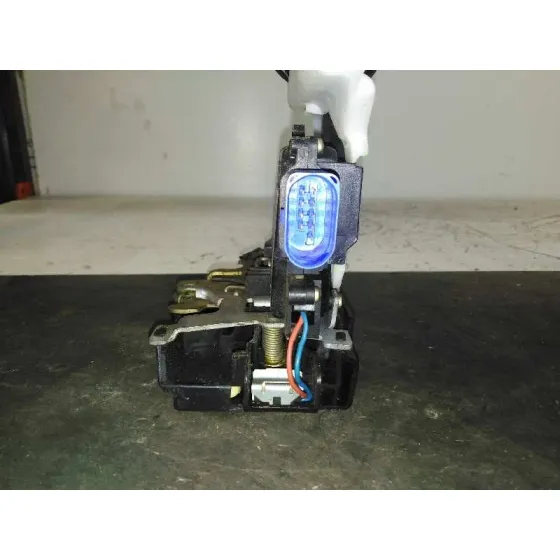 Cerradura Puerta Delantera Derecha para Volkswagen Caddy Ka/Kb (2K)