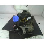 Cerradura Puerta Delantera Izquierda para Volkswagen Caddy Ka/Kb (2K)