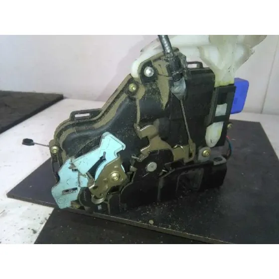 Cerradura Puerta Delantera Izquierda para Volkswagen Caddy Ka/Kb (2K)