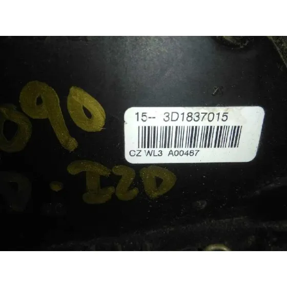 Cerradura Puerta Delantera Izquierda para Volkswagen Caddy Ka/Kb (2K)