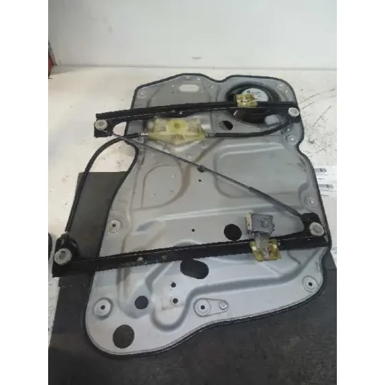 Elevalunas Delantero Derecho para Volkswagen Caddy Ka/Kb (2K)