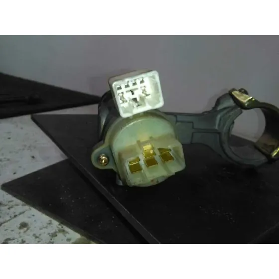 Conmutador De Arranque para Hyundai Matrix (Fc)