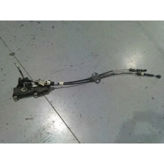 Palanca Cambio para Ford Focus Berlina (Cap)