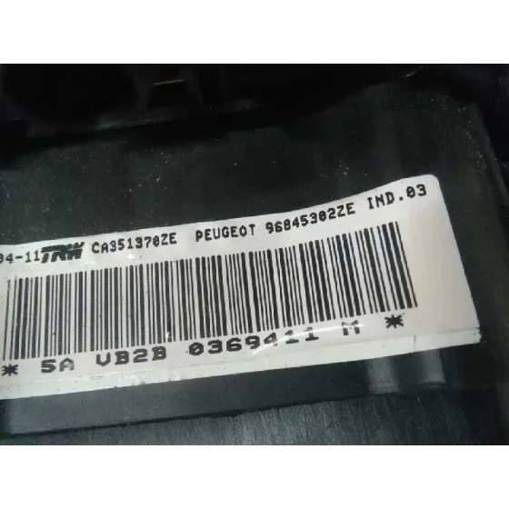 Airbag Delantero Izquierdo para Peugeot 3008