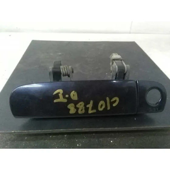Maneta Exterior Delantera Izquierda para Audi A4 Berlina (B5)