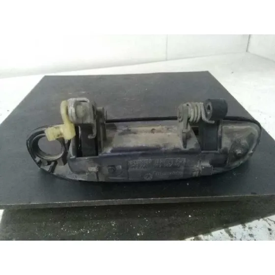 Maneta Exterior Delantera Izquierda para Audi A4 Berlina (B5)