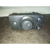 Mando Luces para Opel Vectra C Berlina