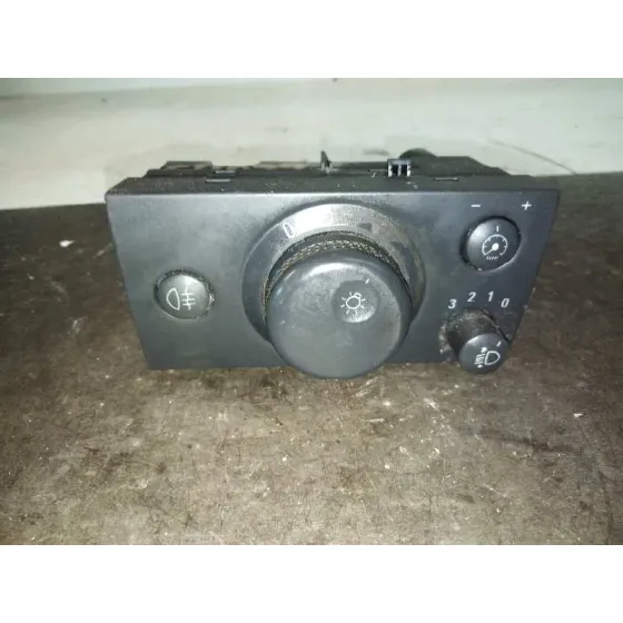 Mando Luces para Opel Vectra C Berlina