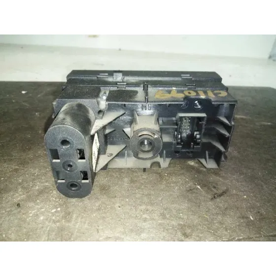 Mando Luces para Opel Vectra C Berlina