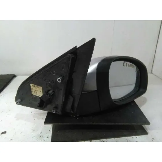 Retrovisor Derecho para Opel Vectra C Berlina