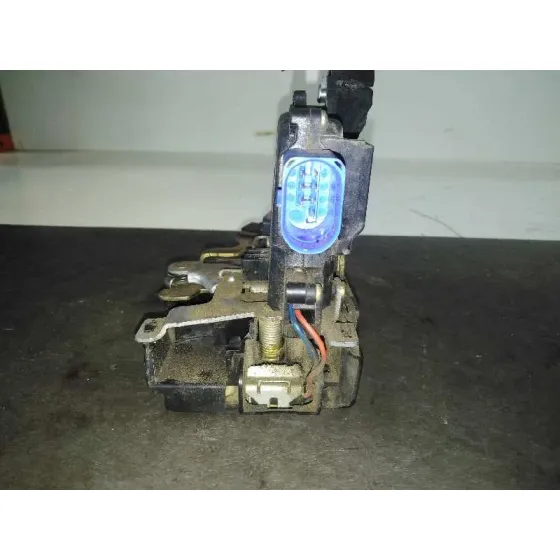 Cerradura Puerta Trasera Derecha para Seat Altea (5P1)
