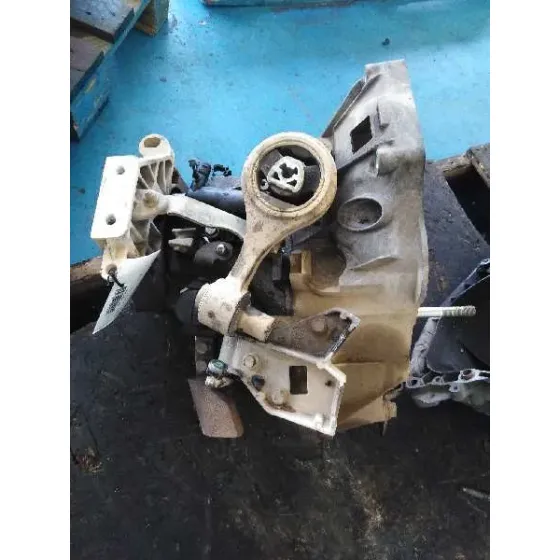 Caja Cambios para Fiat Punto (Evo) (199)