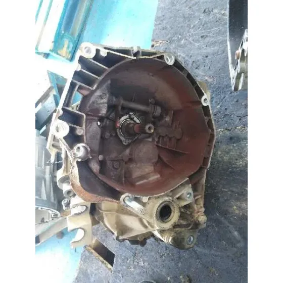 Caja Cambios para Fiat Punto (Evo) (199)