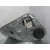 Elevalunas Trasero Izquierdo para Ford Focus Lim. (Cb4)