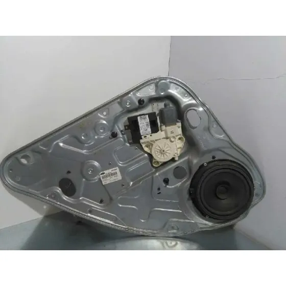 Elevalunas Trasero Izquierdo para Ford Focus Lim. (Cb4)