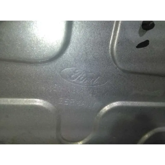 Elevalunas Trasero Izquierdo para Ford Focus Lim. (Cb4)