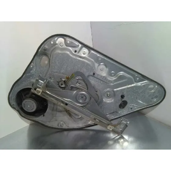 Elevalunas Trasero Izquierdo para Ford Focus Lim. (Cb4)
