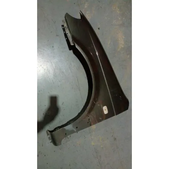Aleta Delantera Izquierda para Kia Carnival Ii