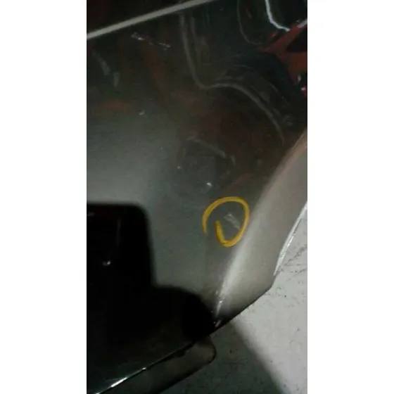 Aleta Delantera Izquierda para Kia Carnival Ii