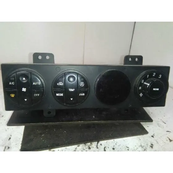 Mando Climatizador para Kia Carnival Ii