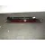 Luz Central De Freno para Ford Focus Berlina (Cap)