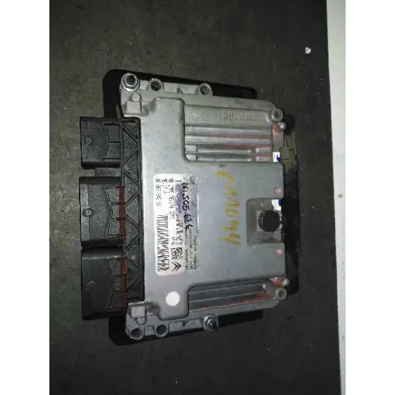 Centralita Motor Uce para Peugeot 308