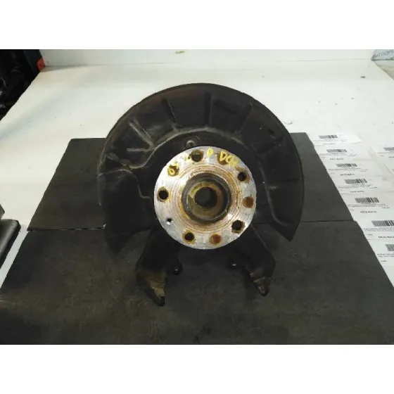 Mangueta Delantera Derecha para Volkswagen Caddy Ka/Kb (2K)