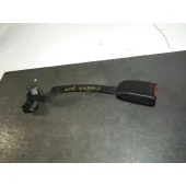 Enganche Cinturon para Seat Toledo (1M2)