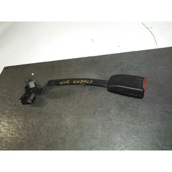 Enganche Cinturon para Seat Toledo (1M2)