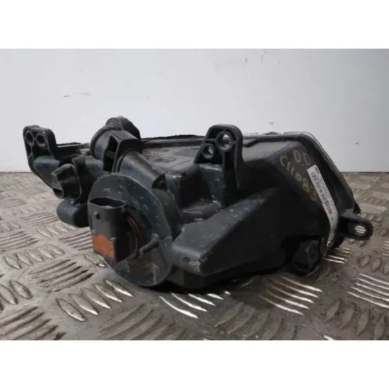 Faro Antiniebla Derecho para Seat Ibiza (6J5)
