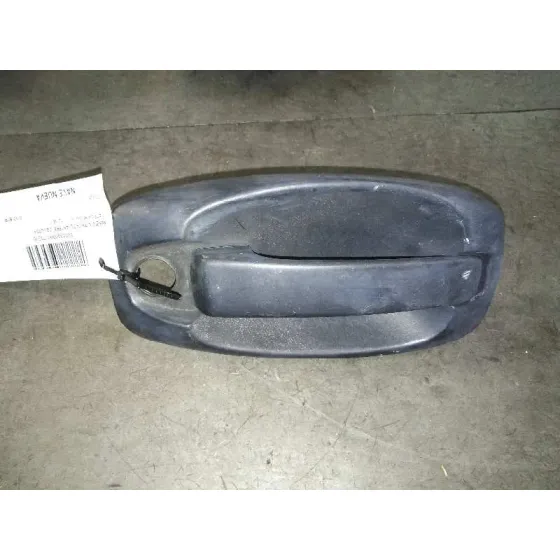 Maneta Interior Delantera Izquierda para Fiat Fiorino