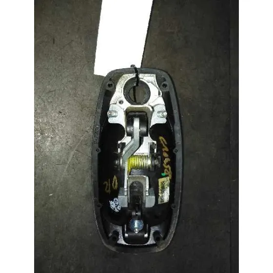 Maneta Interior Delantera Izquierda para Fiat Fiorino