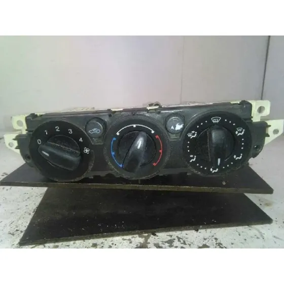 Mando Calefaccion / Aire Acondicionado para Ford Focus C-Max (Cap)