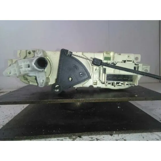 Mando Calefaccion / Aire Acondicionado para Ford Focus C-Max (Cap)