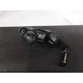 Conmutador De Arranque para Opel Astra H Berlina