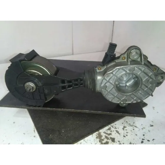 Tensor Correa Auxiliar para Peugeot 308