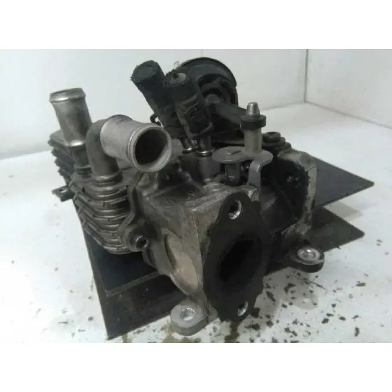 Enfriador Egr para Volkswagen Passat Berlina (3C2)