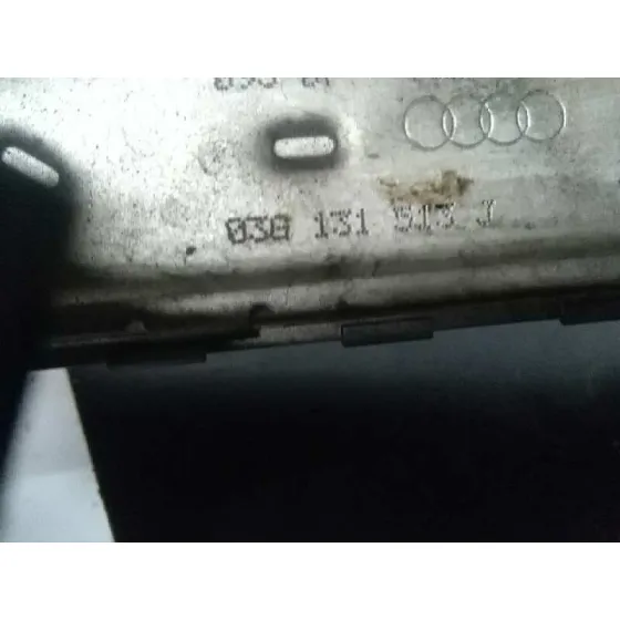 Enfriador Egr para Volkswagen Passat Berlina (3C2)