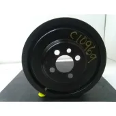 Polea Ciguenal para Volkswagen Passat Berlina (3C2)