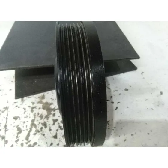 Polea Ciguenal para Volkswagen Passat Berlina (3C2)
