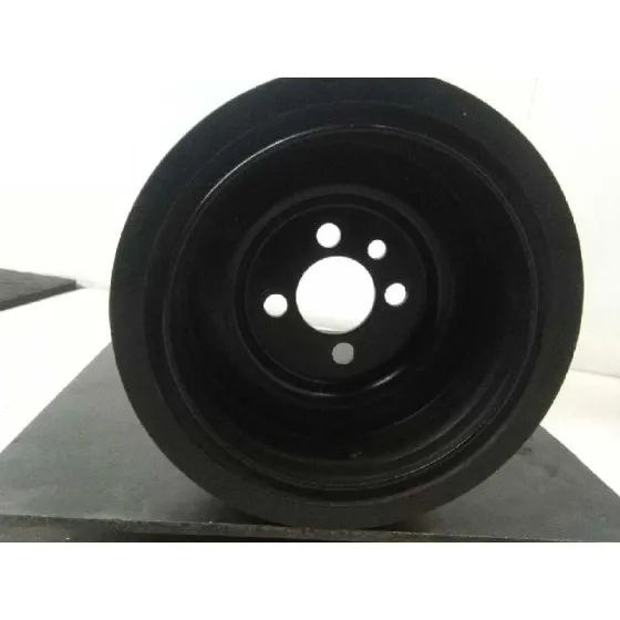 Polea Ciguenal para Volkswagen Passat Berlina (3C2)