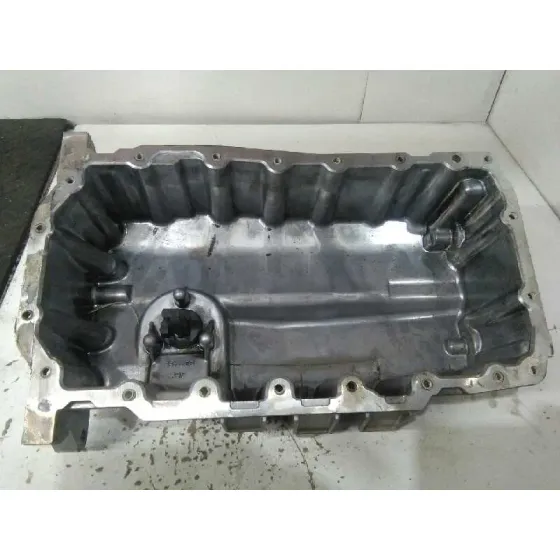 Carter para Volkswagen Passat Berlina (3C2)