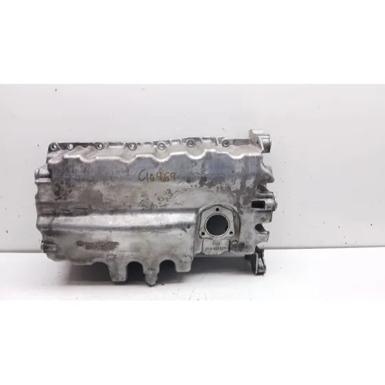 Carter para Volkswagen Passat Berlina (3C2)