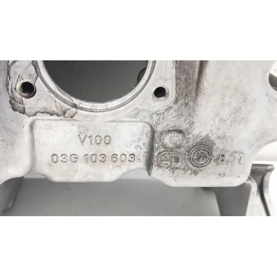 Carter para Volkswagen Passat Berlina (3C2)