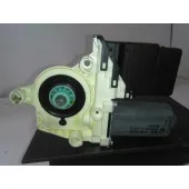 Motor Elevalunas Trasero Derecho para Volkswagen Golf V Berlina (1K1)